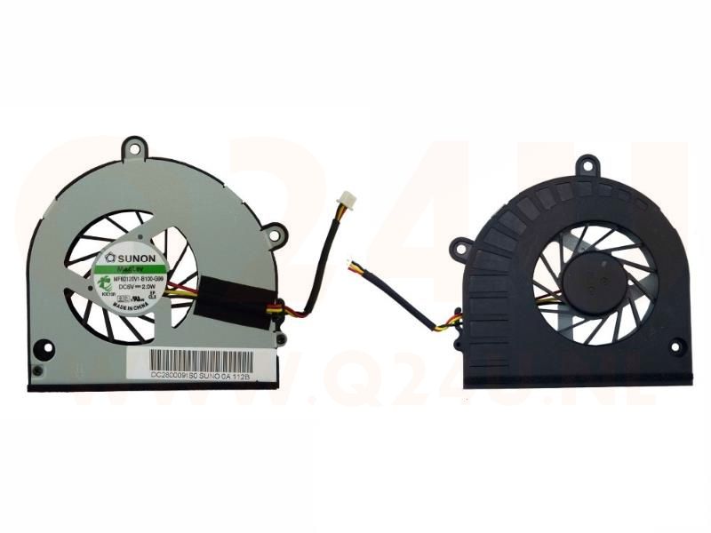 Acer  CPU koeler - AB7905MX-EB3