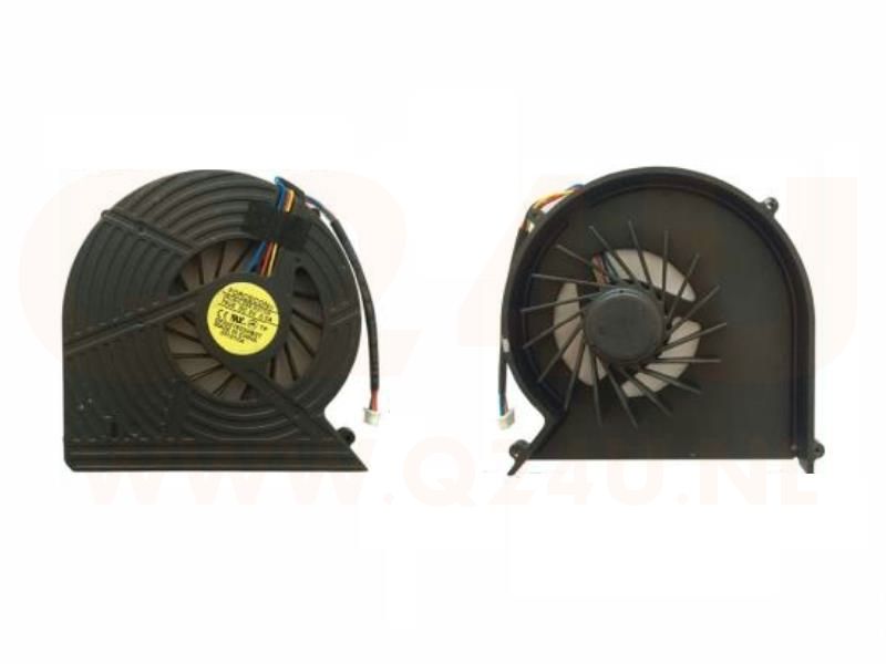 Acer  CPU koeler - MG55150V1-Q090-S99