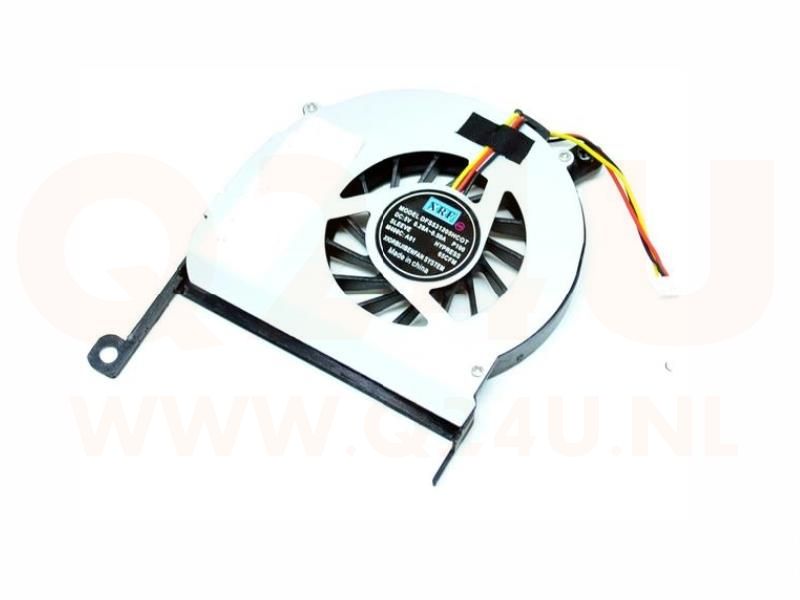 Acer  CPU koeler - MF7590V1-C130-G9A