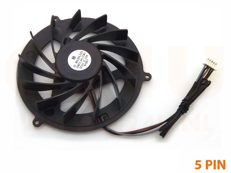 Acer  CPU koeler - UDQF2JH11CQU