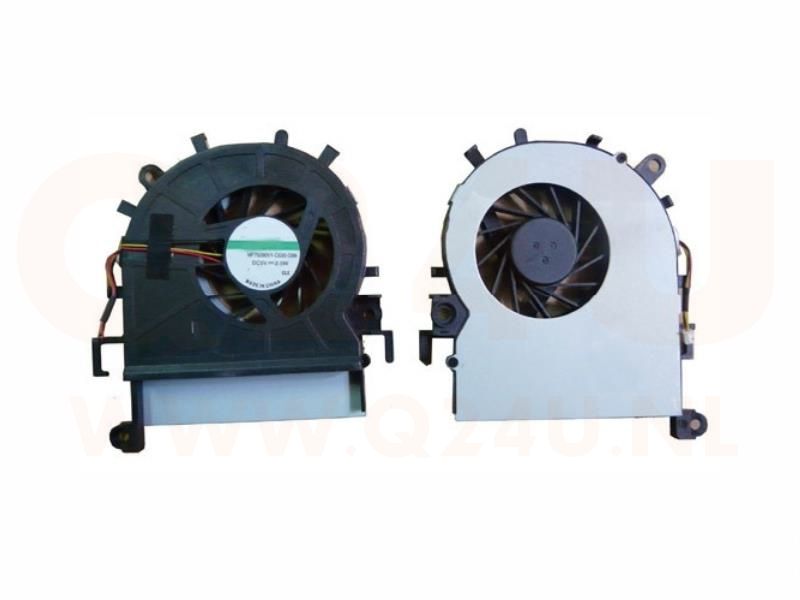 Acer  CPU koeler - AB7405HX-GB3