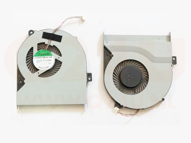 Asus CPU koeler - Ef50060S1-C090-S99