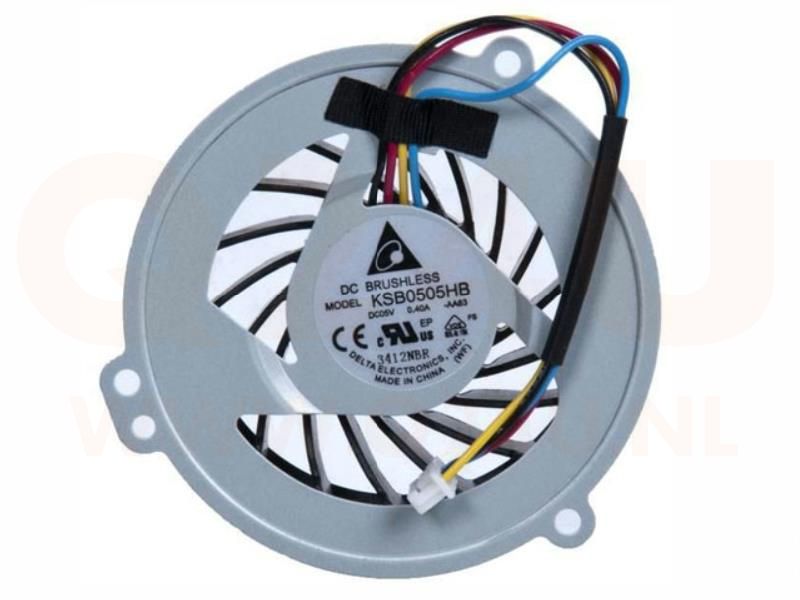 Asus CPU koeler - KSB0505HB