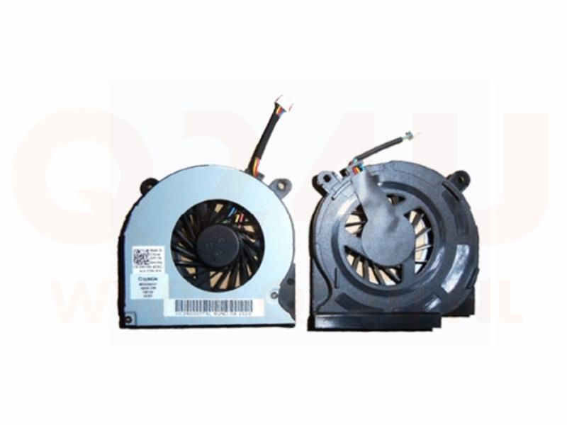 Dell CPU koeler - 4H1RR