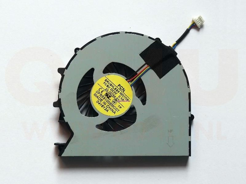 HP CPU koeler - KSB06105HB-CM15