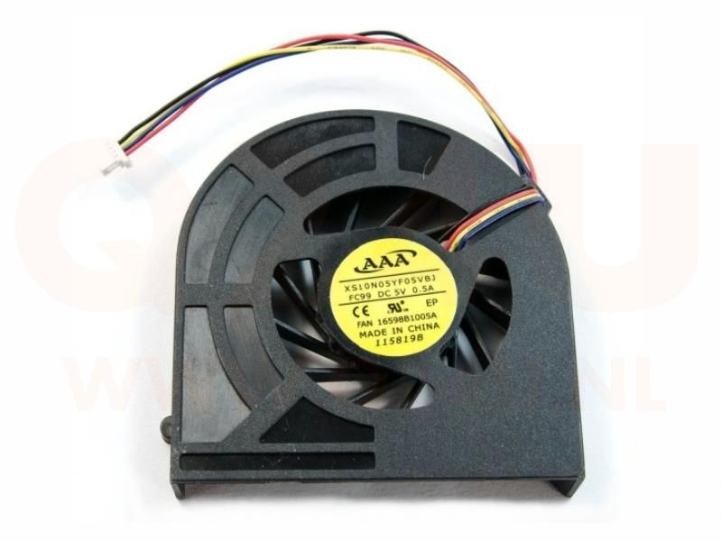 HP CPU koeler - MF60120V1-Q020-S9A