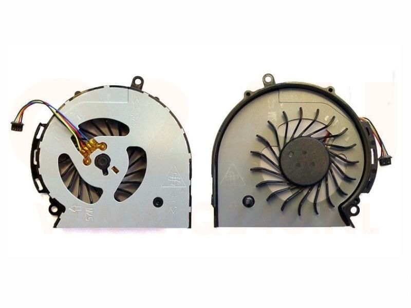 HP CPU koeler - DFS551205ML0T-FF77