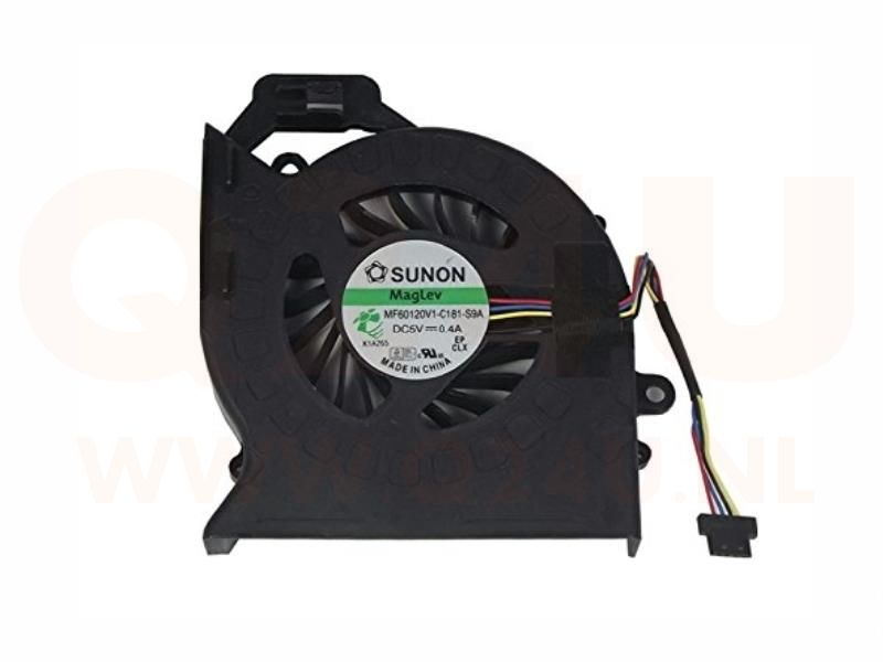 HP CPU koeler - MF60120V1-C180-S9A