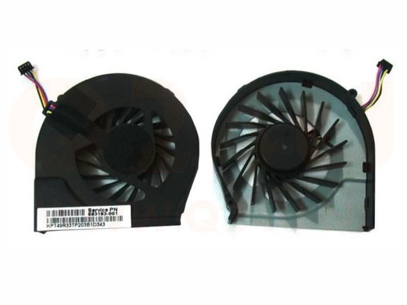 HP CPU koeler - KSB06105HB-BH2G