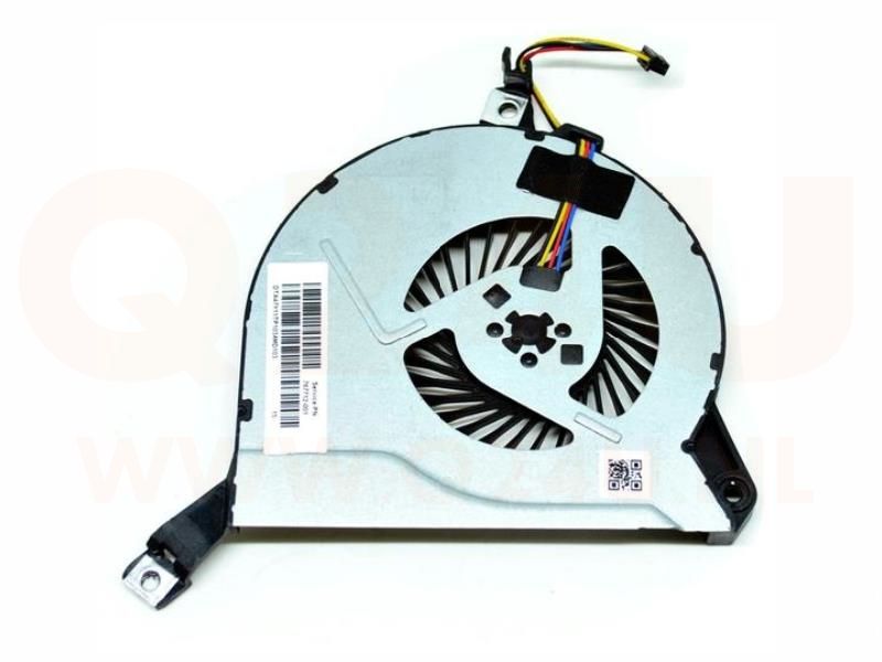 HP CPU koeler - EG50060S1-C120-S9A - 6 mm