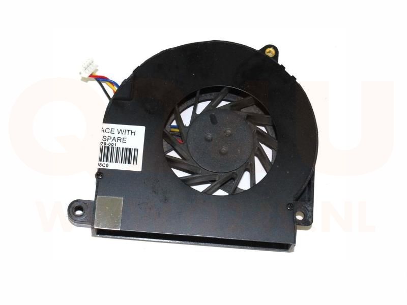 HP CPU koeler - 495079-001