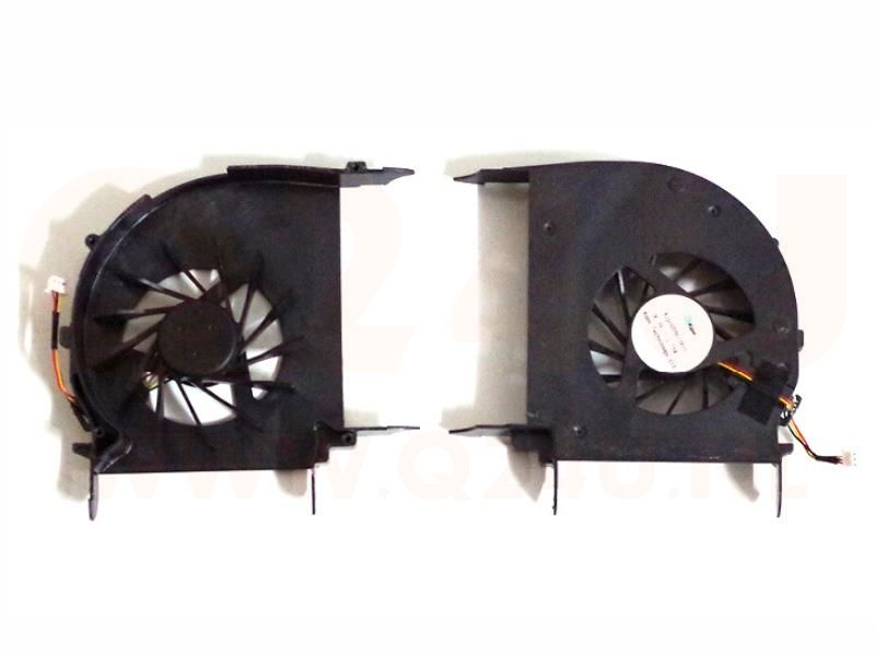 HP CPU koeler - AB9105HX-DE3