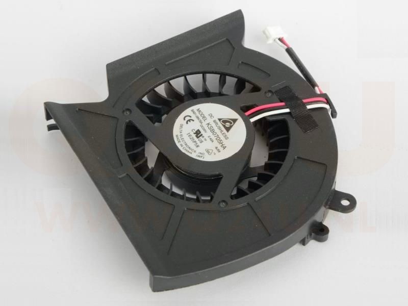 Samsung CPU koeler - BA81-08475B