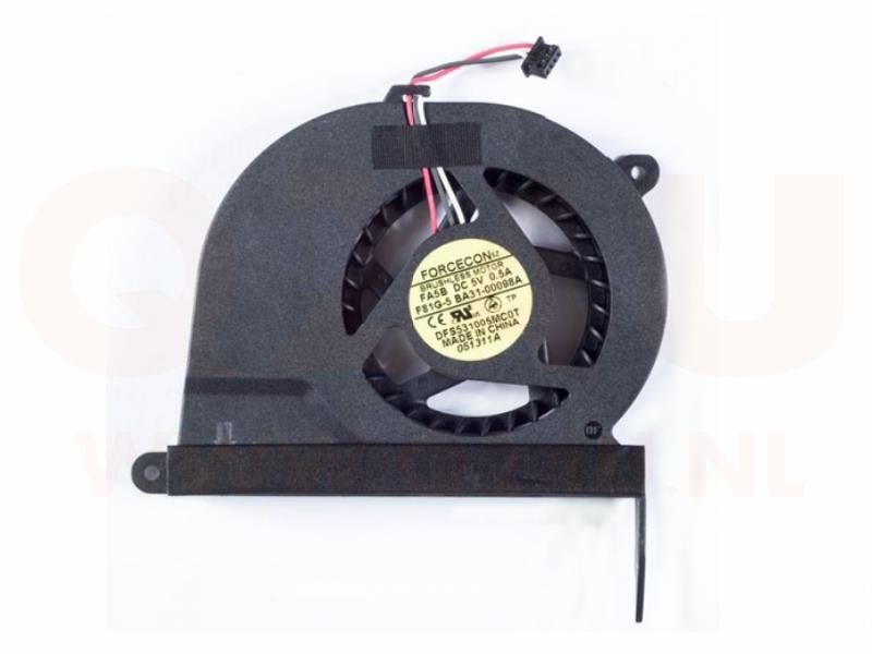 Samsung CPU koeler - BA31-00098A