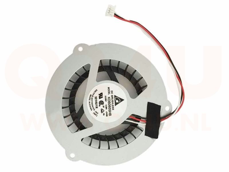 Samsung CPU koeler - DFS531005MC0T-F81G-3