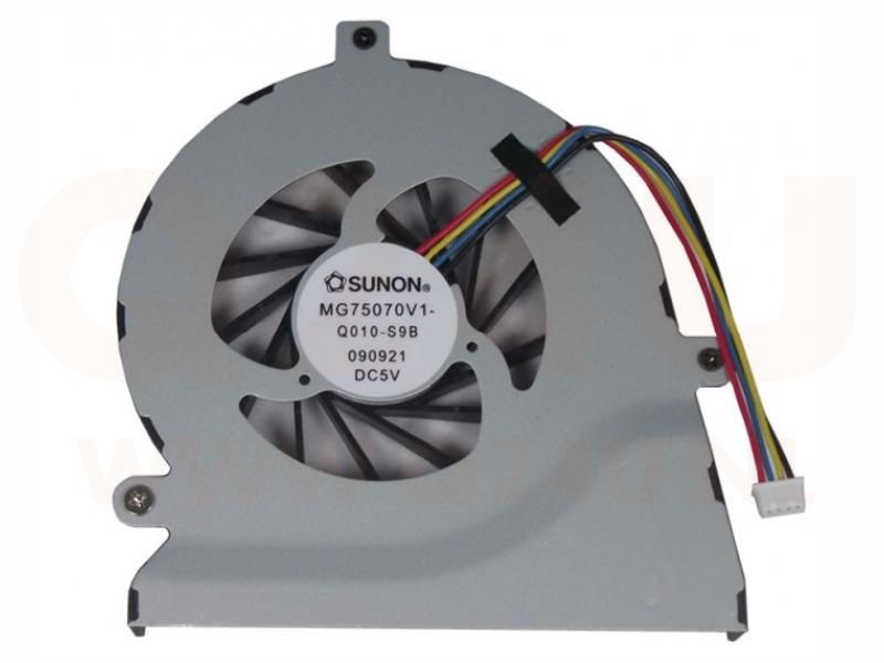 Lenovo CPU koeler - DFS551205ML0T-F90Q