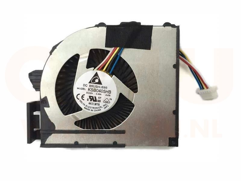 Lenovo CPU koeler - 3Y26N7R