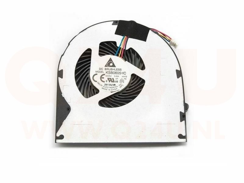 Lenovo CPU koeler - KSB0605HC-AH72