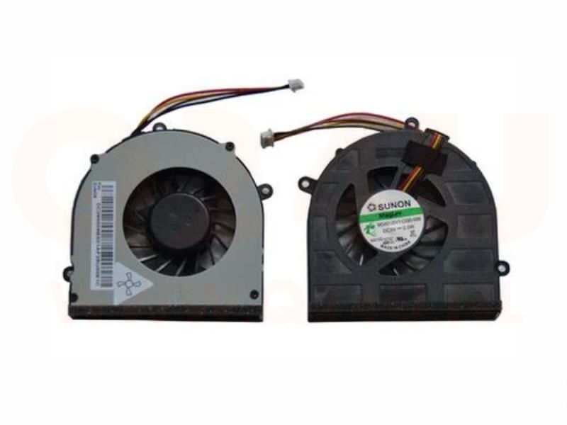 Lenovo CPU koeler - KSB05105HC-AG53