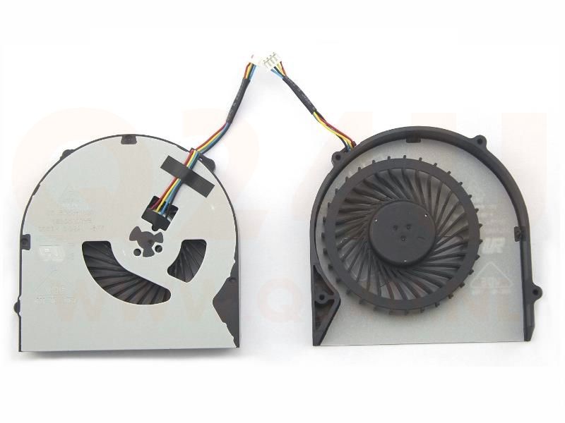 Lenovo CPU koeler - KSB05105HB-BJ75 - 4 pin