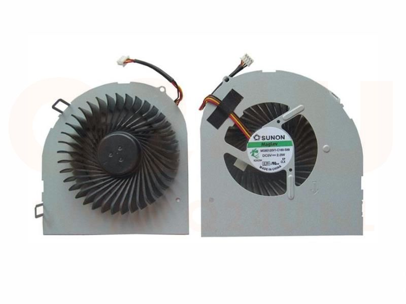 Lenovo CPU koeler - MG60120V1-C160-S99