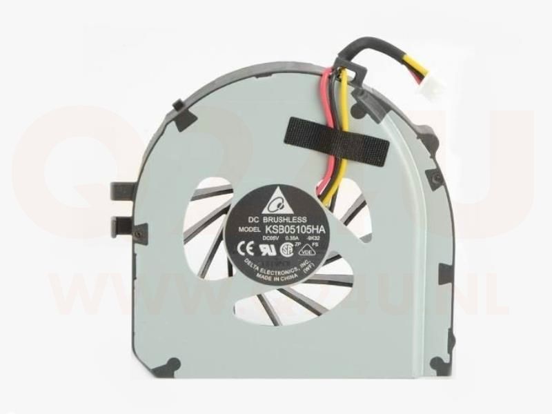 Dell CPU koeler - MF60090V1-D000-G99