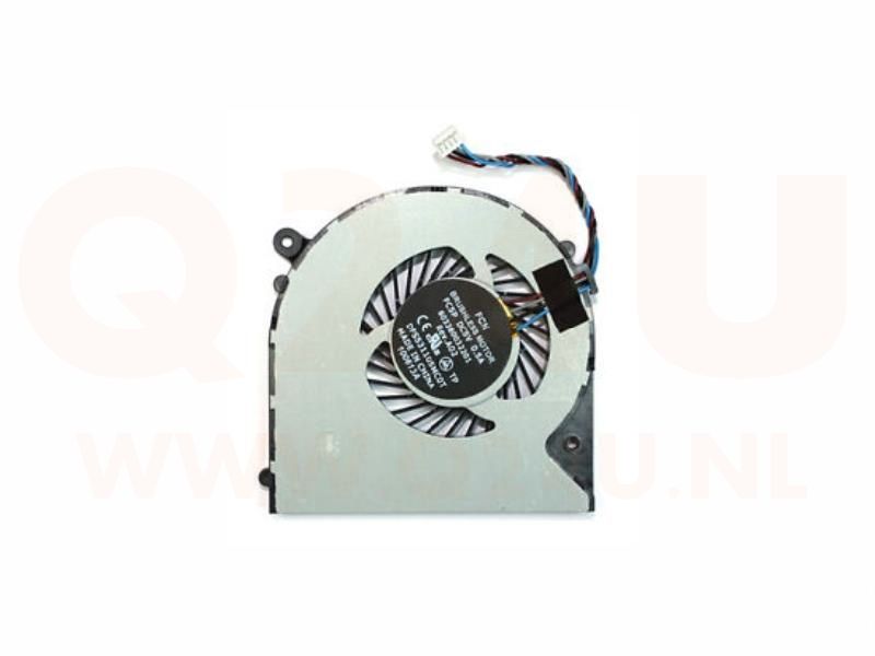 Toshiba CPU koeler - V000300010