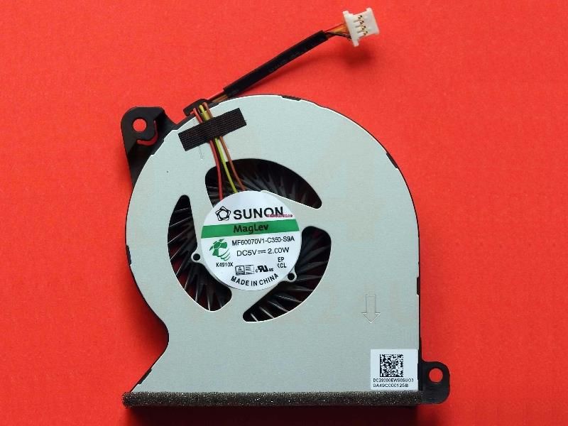 HP CPU koeler - MF60070V1-C350-S9A