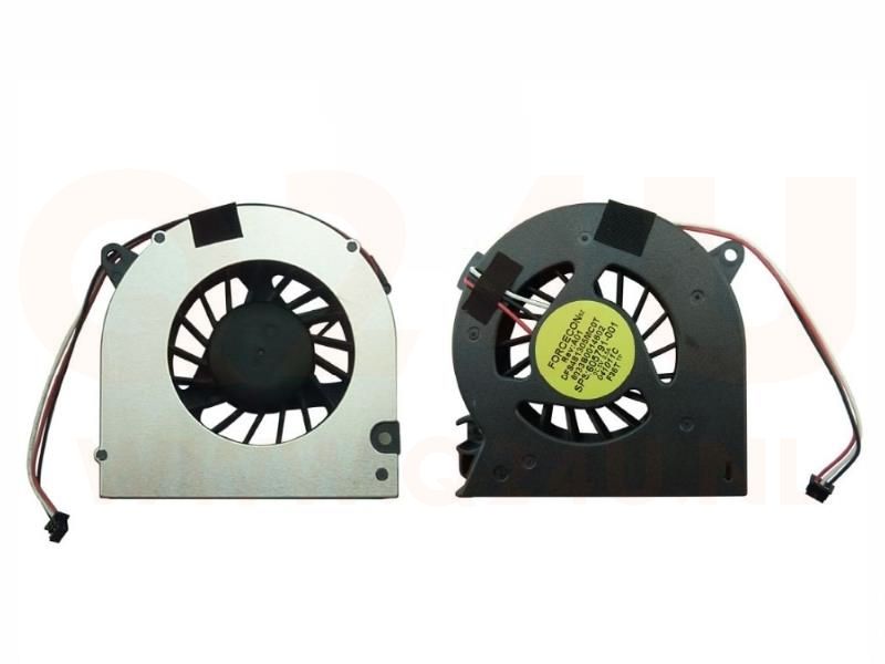 HP CPU koeler - DFS481305MC0T