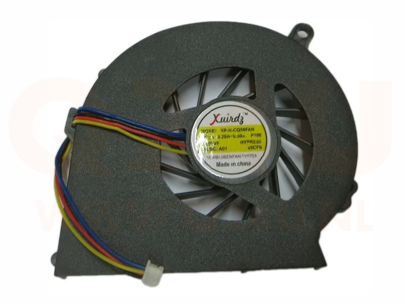 Compaq, HP CPU koeler - 688306-001