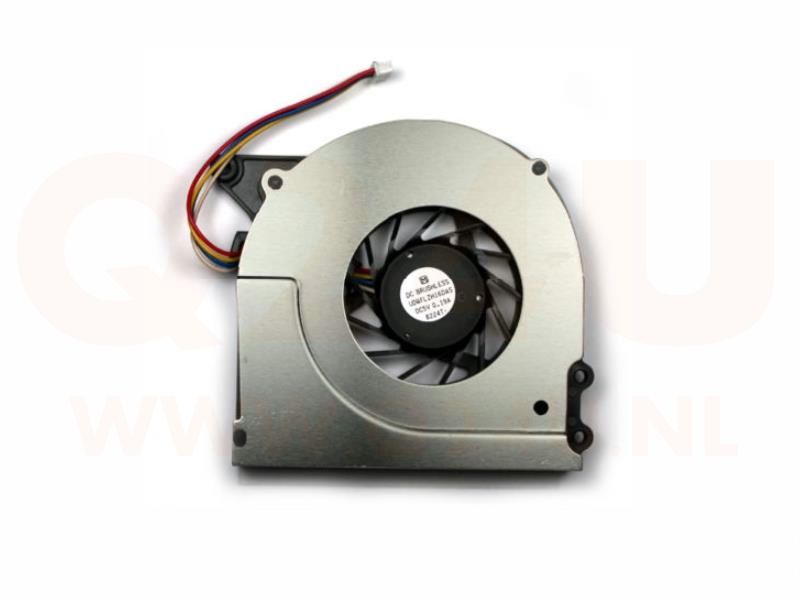 Asus X51R CPU koeler - GB0506PGV1-A