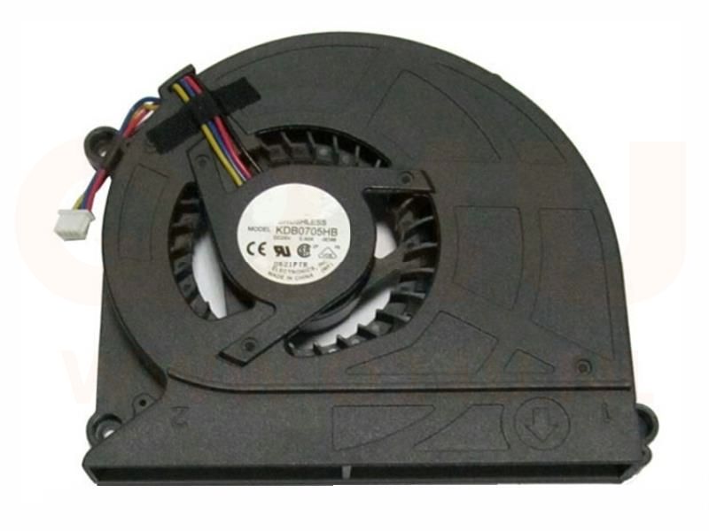 Asus CPU koeler - KDB0705HB-9K57