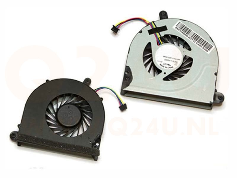 Dell CPU koeler - MF60100V1-Q032-G99