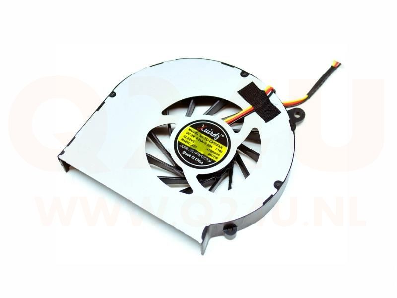 Compaq, HP CPU koeler - XSF-AB158659HS05B1185