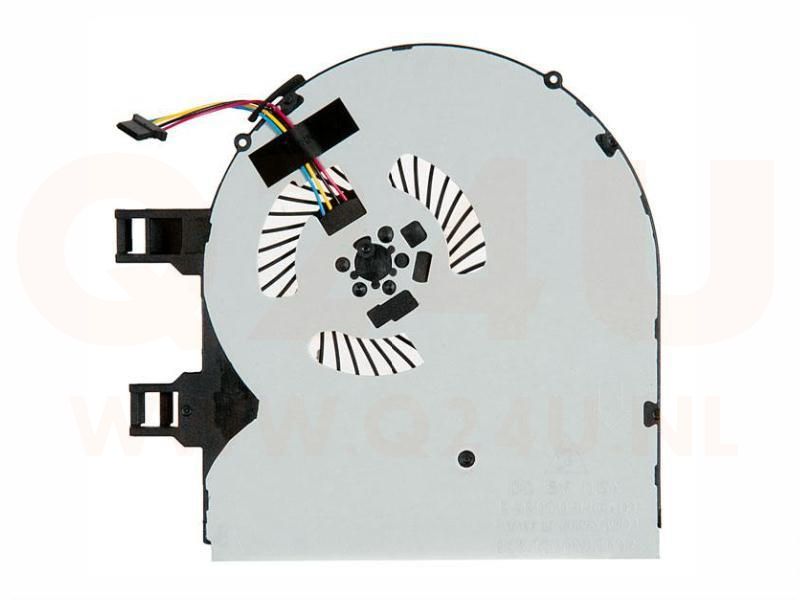 Lenovo Flex 2-14 CPU koeler - 460.00X03.0002