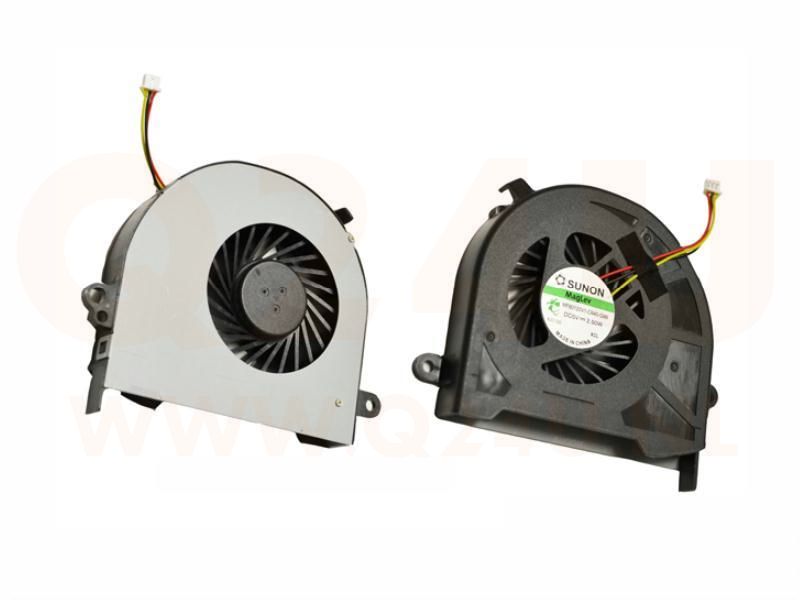 Toshiba CPU koeler - DFS551205ML0T