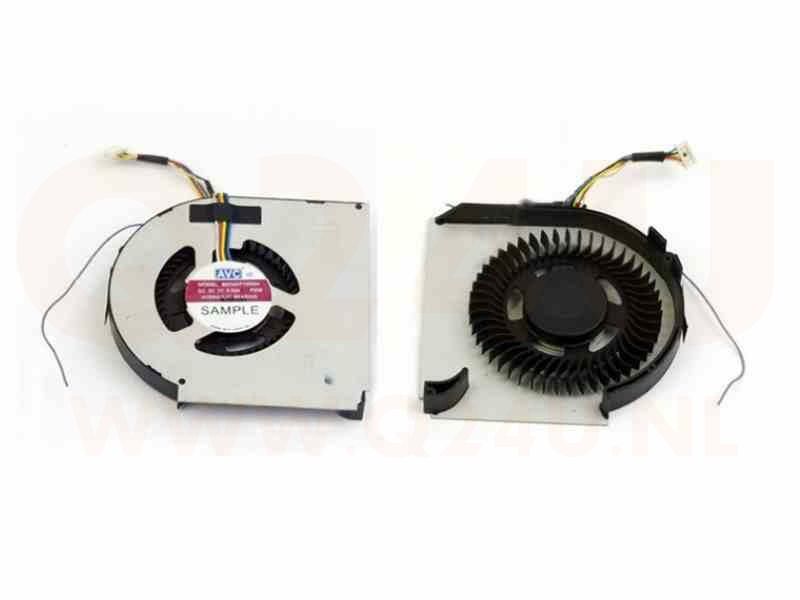 Lenovo ThinkPad L440 L540 - KDB0605HB-DA2N - 5 pin