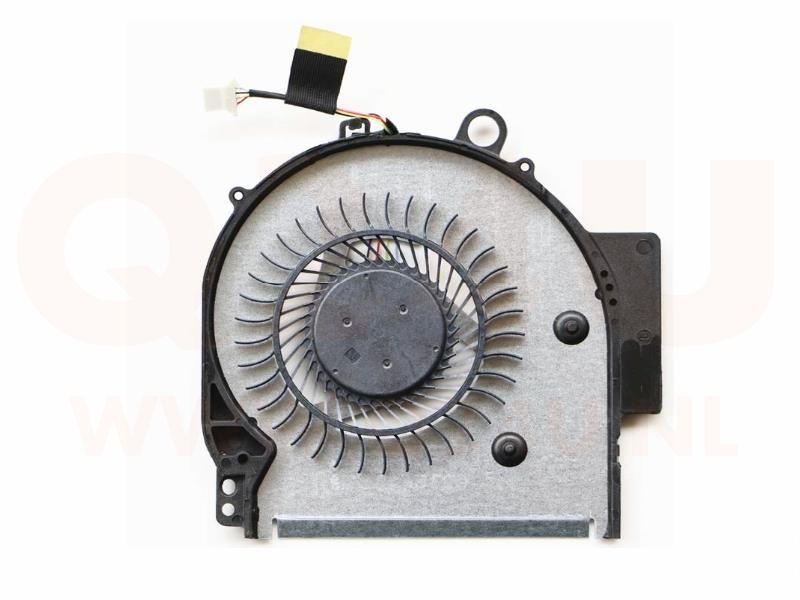 HP Pavilion X360 14-BA series CPU koeler - 924281-001 - 4 pin