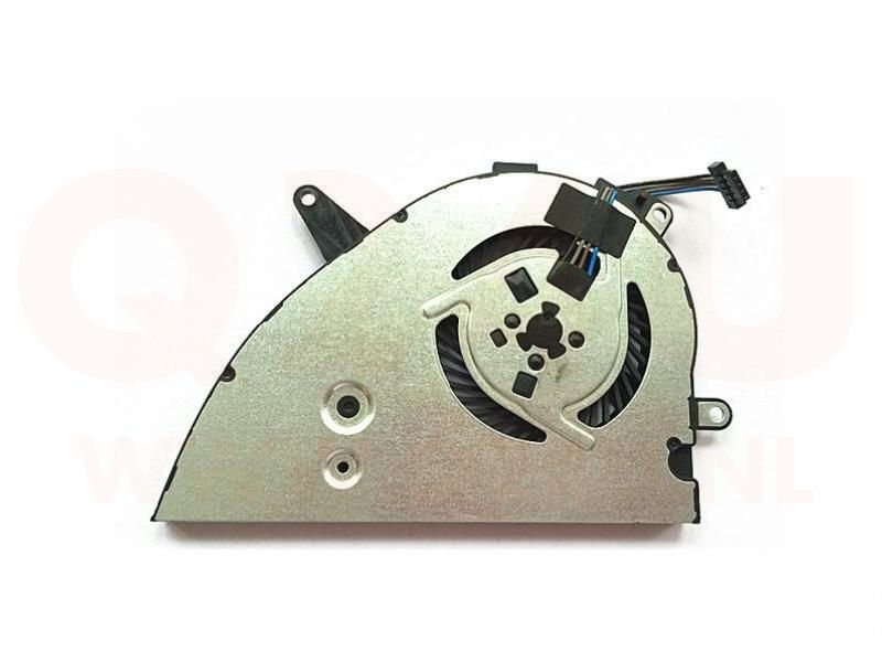 HP 14-CS 15-CS series CPU koeler - L27902-001 - 4 pin