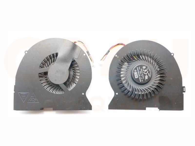 Lenovo Y510P Y510PT Y510PA Y410P Y430P Series CPU koeler - BNTA0612R5H P005 - 3 pin