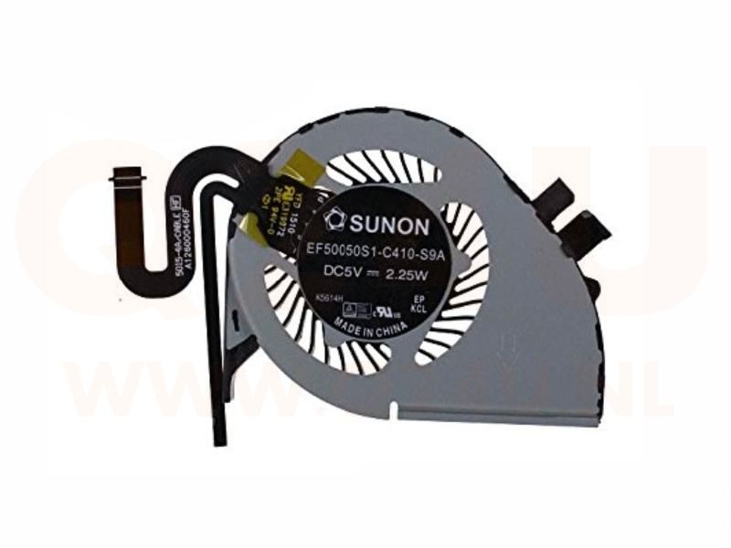 Lenovo ThinkPad X240 X240S X250 X260 X270 series CPU koeler 04X0591