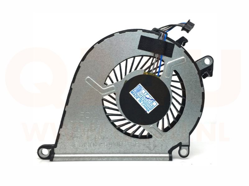 HP Pavilion 15-BC series CPU koeler 858970-001 - 4 pin