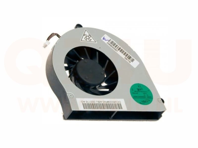 Acer Aspire 7560 7750 series CPU koeler - 23.RB002.001 - 3 pin