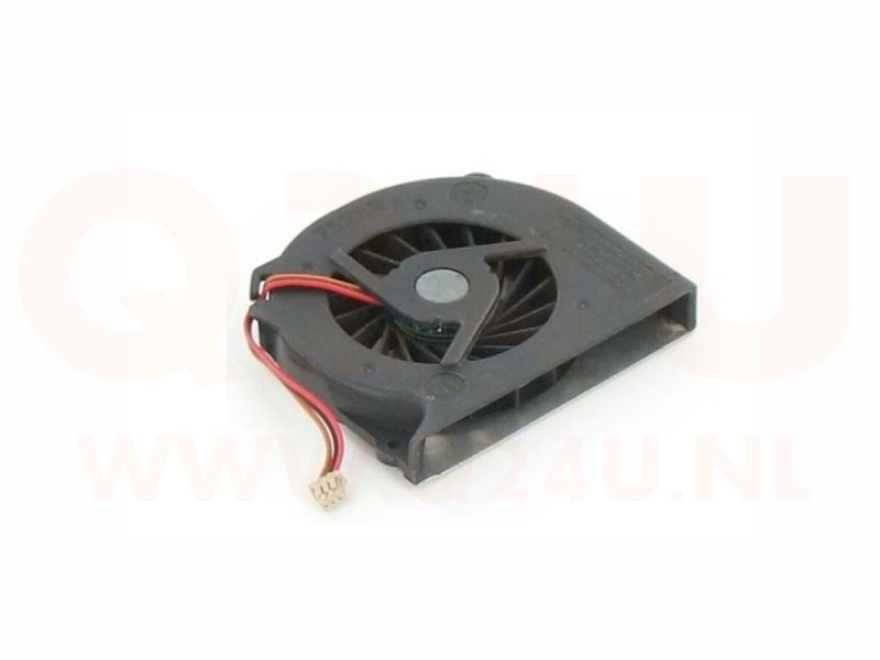 Fujitsu Siemens LifeBook S7111 N6460 S7110 E544 CPU fan - MCF-S6055AM05 - 3 pin