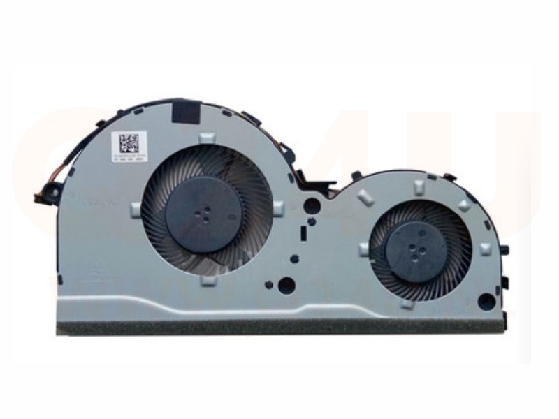 Lenovo IdeaPad 330-15ICH 330-17ICH Gaming - CPU koeler - 8 pin - DC28000DLD0