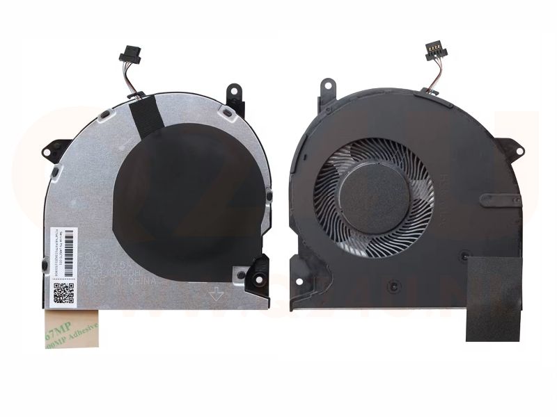 HP Probook 440 G6 G7 445 G6 Zhan 66 Pro 14 G2 CPU koeler - 4 pin - L48269-001