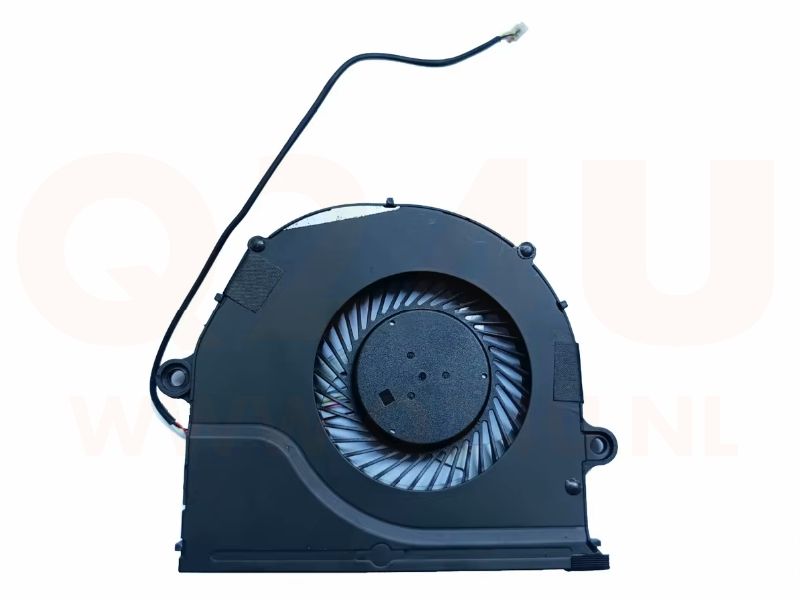 Asus Rog FX503 series GL503 series GL703 series - CPU koeler - 4 pin - 13NB0GI0AP0701 - 5 volt