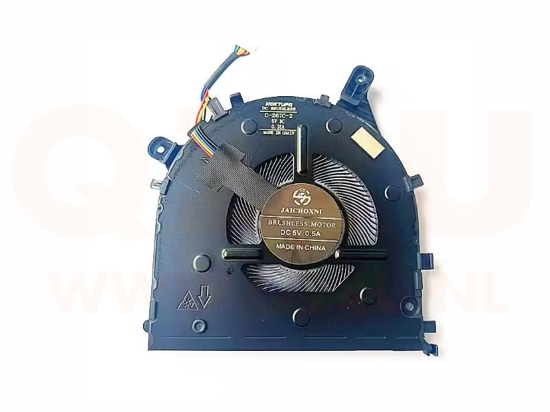 Lenovo Thinkpad E14 Gen 2 E15 Gen 2 CPU koeler - 4 pin - 25F10Z58243