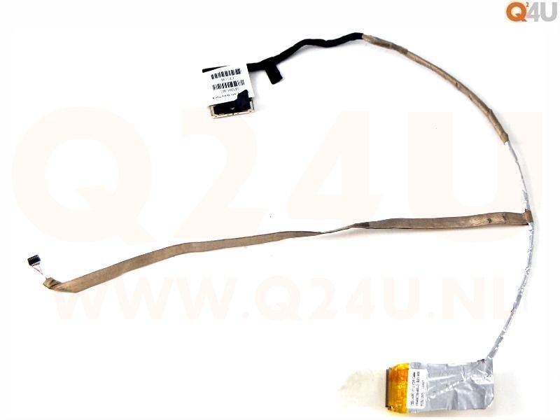 Compaq, HP LCD kabel, 645095-001