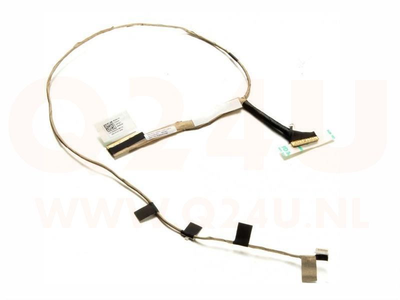 Dell LCD kabel, 50.4VQ08.021
